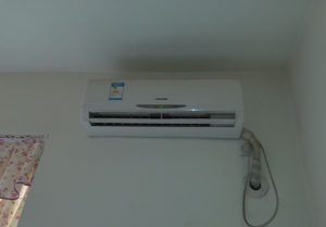 德保空调维修电话是多少