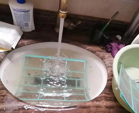 德保空调维修售后服务中心电话