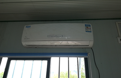 德保空调维修在哪里找