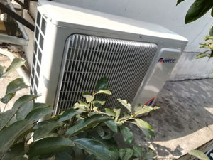 德保空调维修售后服务