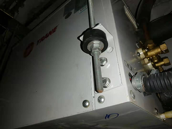 德保空调维修售后服务中心