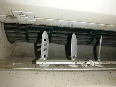 德保空调维修售后服务中心电话是多少