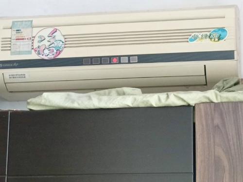 德保空调维修售后服务中心