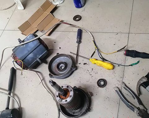 德保空调维修售后服务中心电话在哪里找