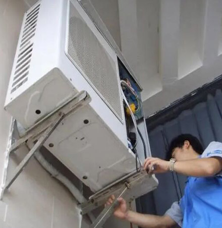 德保24小时空调维修热线