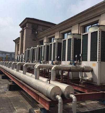 德保多联机维修 德保中央空调维修