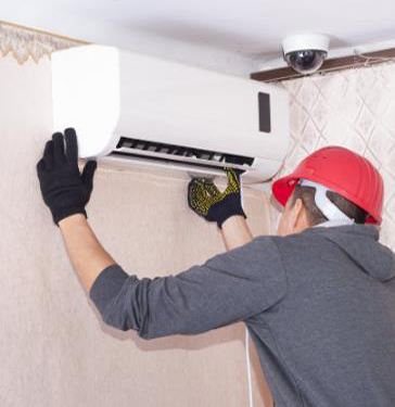 德保空调内机噪音大