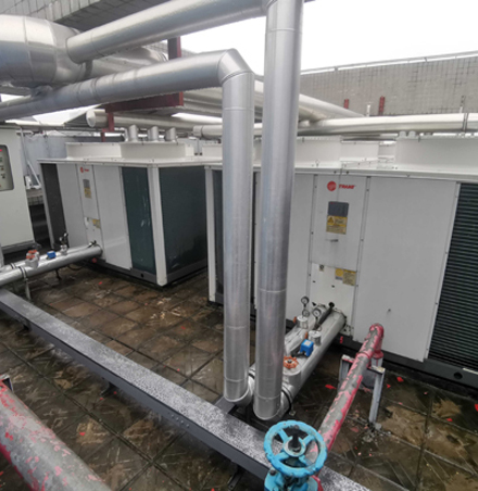 德保附近中央空调维修 德保上门中央空调维修